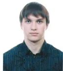 Дерновой Максим Александрович
