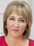 Устимова Елена Викторовна