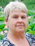 Козина Валентина Ивановна