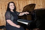 Елена Владимировна Щербина