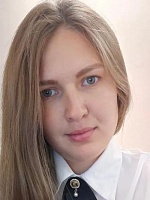 Екатерина Викторовна Лескова