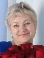 Ольга Владимировна Демакова