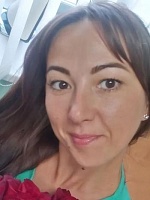 Алла Андреевна Горбуль