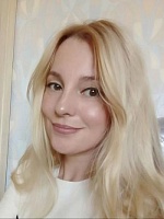 Анастасия Алексеевна Мартынюк