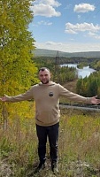 Алексей Владимирович Дружинин