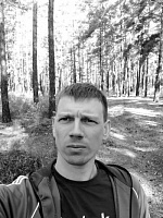 Евгений Александрович Мамаев