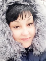 Буйденкова Анна Андреевна