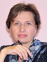Павленко Елена Анатольевна