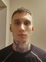 Даниил Геннадьевич Дубина