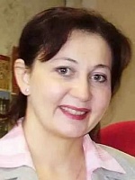 Витеганцева Анна Юрьевна