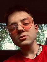 Дмитрий Иванович Виноградов