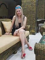 Маткова Стелла Олеговна