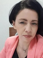 Екатерина Александровна Ермаченко