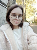 Мария Александровна Маковская