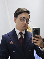 Алексей Андреевич Андреев