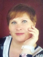 Вазанкова Светлана Витальевна