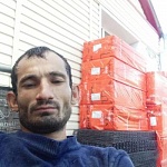 Руслан Мехманович Мамедов