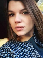 Татьяна Сергеевна Захаркина