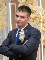 Лобода Максим Сергеевич