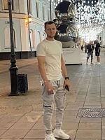 Дмитрий Дмитриевич Шевадриков