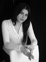 Алина Николаевна Кузнецова