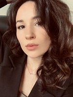 Юлия Сергеевна Синицына