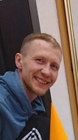 Денис Витальевич Бушин