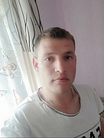 Тимофей Наильевич Абашев
