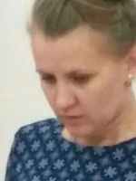 Бусыгина Алена Викторовна