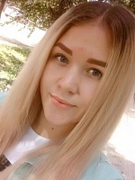 Болдырева Виктория Павловна
