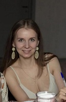 Виктория Валерьевна Апалько