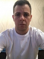 Евгений Дмитриевич Тихонов