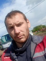 Евгений Сергеевич Дорожкин