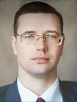 Кириллов Константин Юрьевич