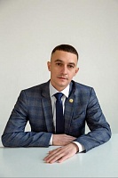 Андрей Владимирович Жуланов