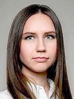Петрович Мария Викторовна