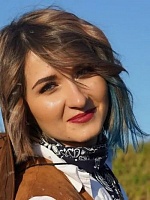 Громова Марина Сергеевна