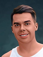 Дмитрий Игоревич Коннов