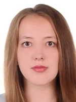 Мария Дмитриевна Красновская