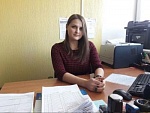 Колмакова Александра Анатольевна