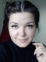 Мубаракшина Алёна Сергеевна
