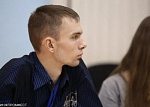 Мишаченко Константин Геннадьевич