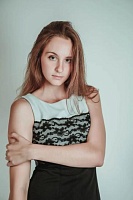 Конищева Ксения Евгеньевна