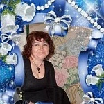Бирюкова Ольга Ивановна