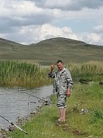 Евгений Викторович Сласников
