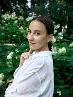 Екатерина Владимировна Ларина