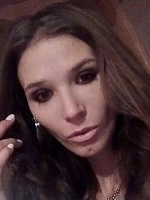 Мещерекова Виктория