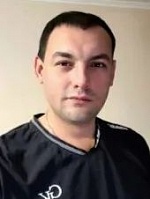 Александр Сергеевич Марченко