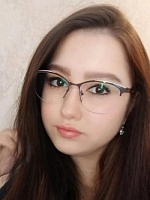 Елена Олеговна Молокова