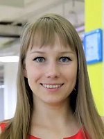 Чайкина София Александровна